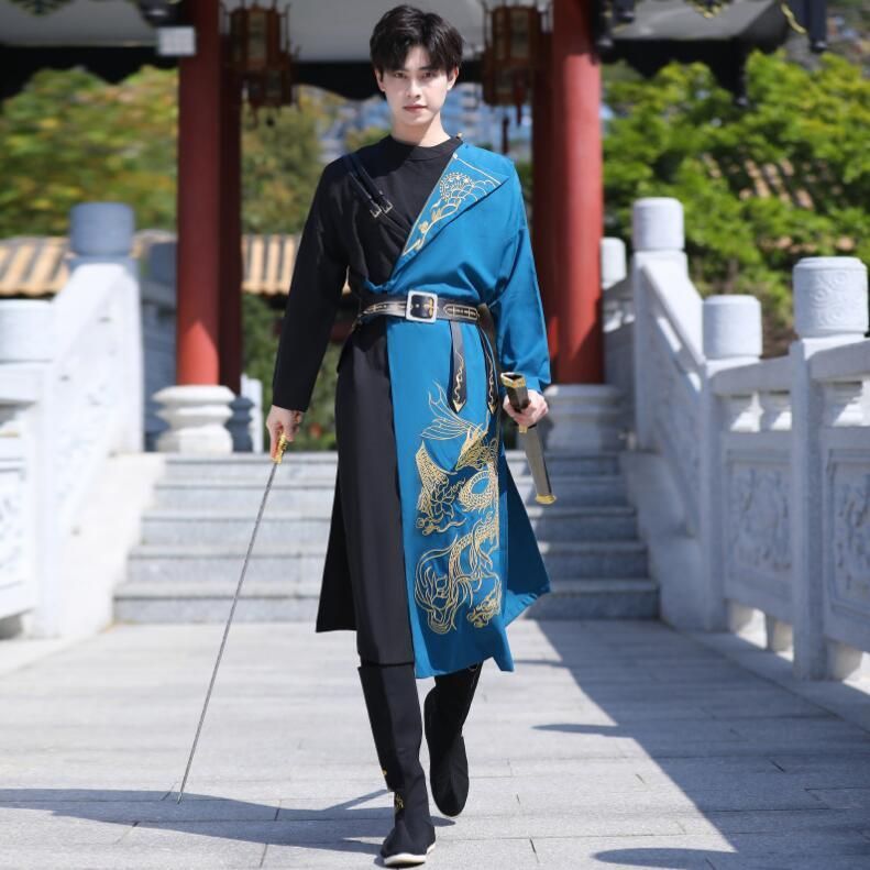 中華服 大人用