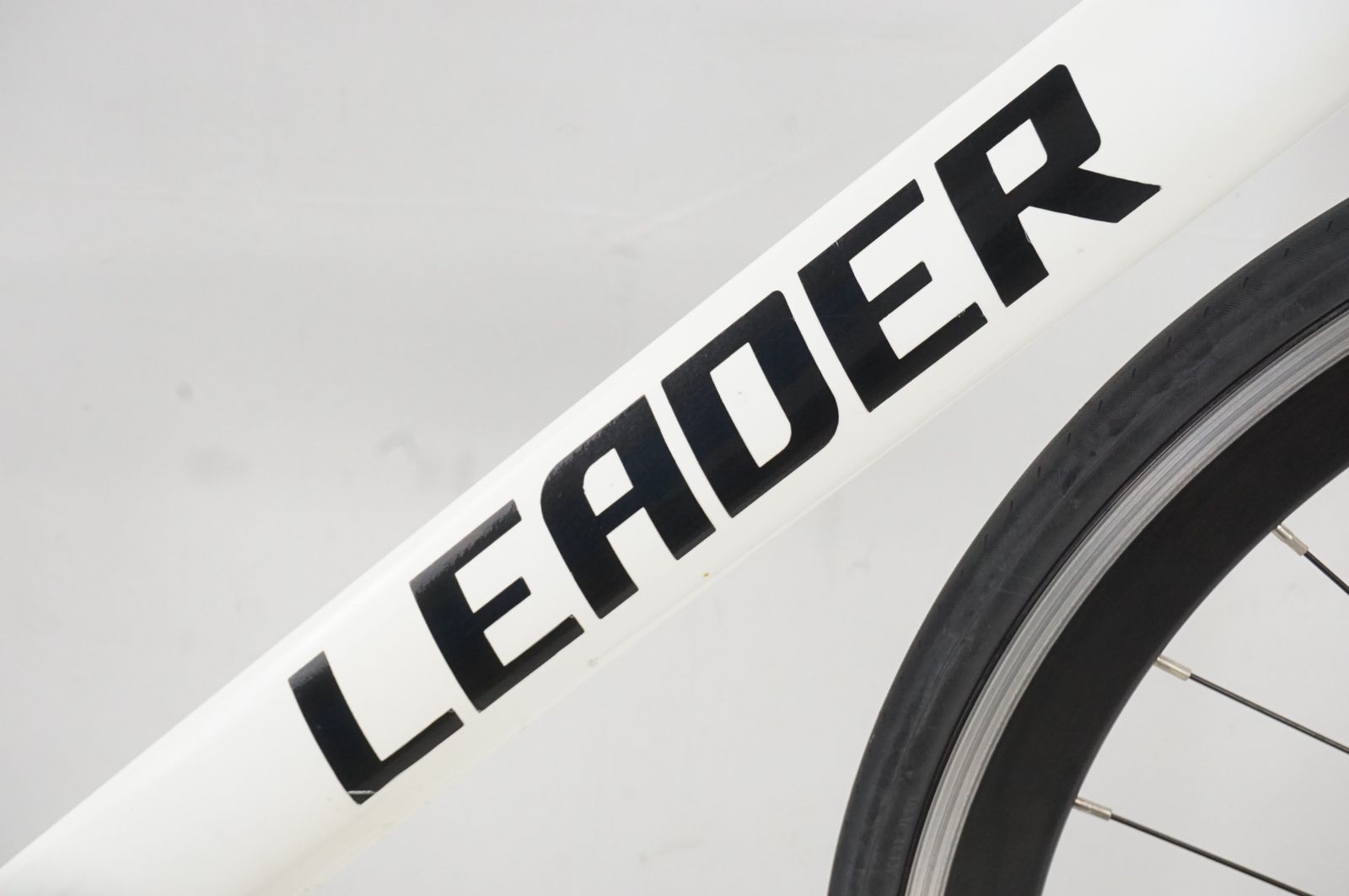 LEADER BIKES リーダーバイク 725TR 2021年頃 ピストバイク 大宮店 BRIGHTFACE_UK