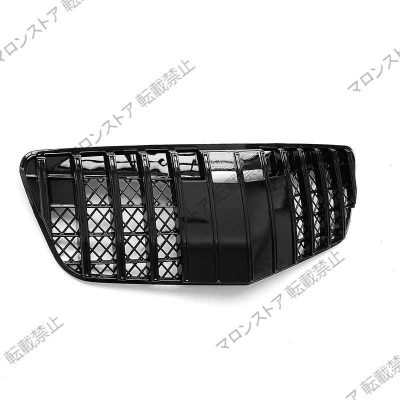 ★ 車用GTスタイル縦型グリル