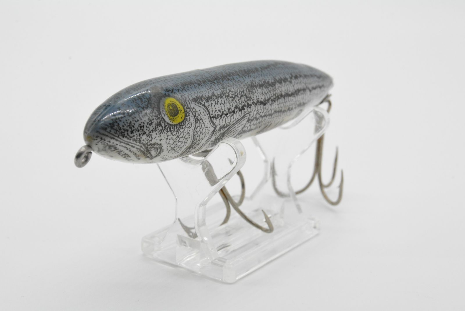 優良品】Heddon 3rd Zara Spook ザラスプーク ナチュラル NST