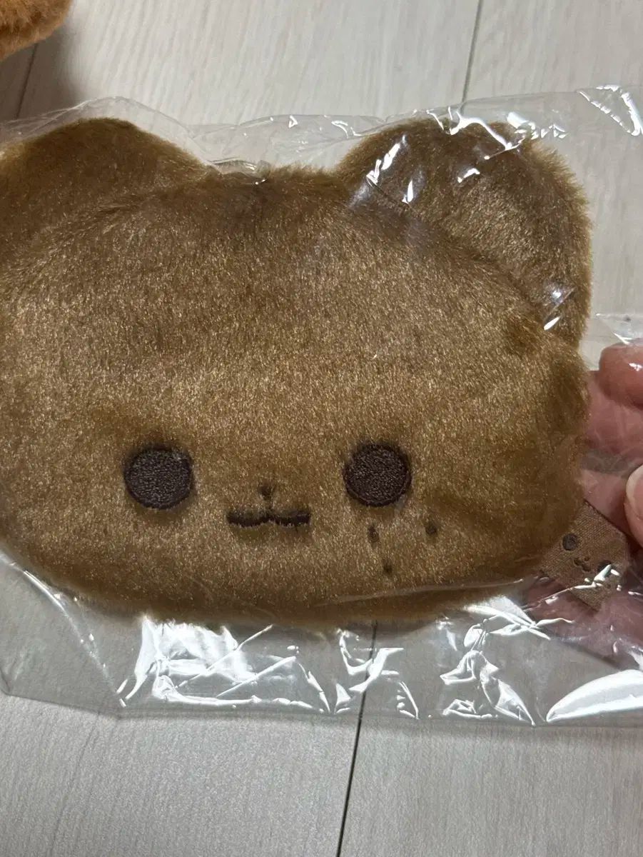 ヘチャン(HAECHAN・イドンヒョク) コインウォレット