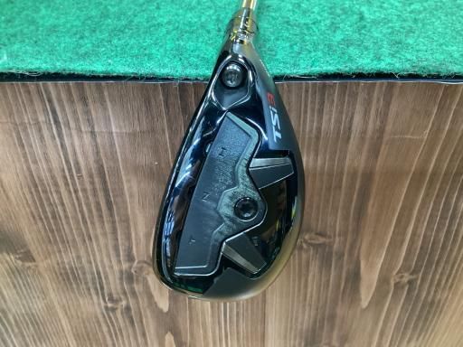 タイトリスト VG3 VG3(2018) ユーティリティ N.S.PRO 950FW 【U4