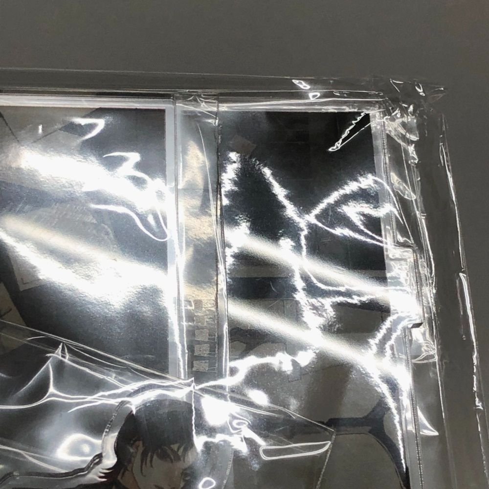 27.【未開封】如月れん アクリルジオラマスタンド 誕生日記念2023 ぶ