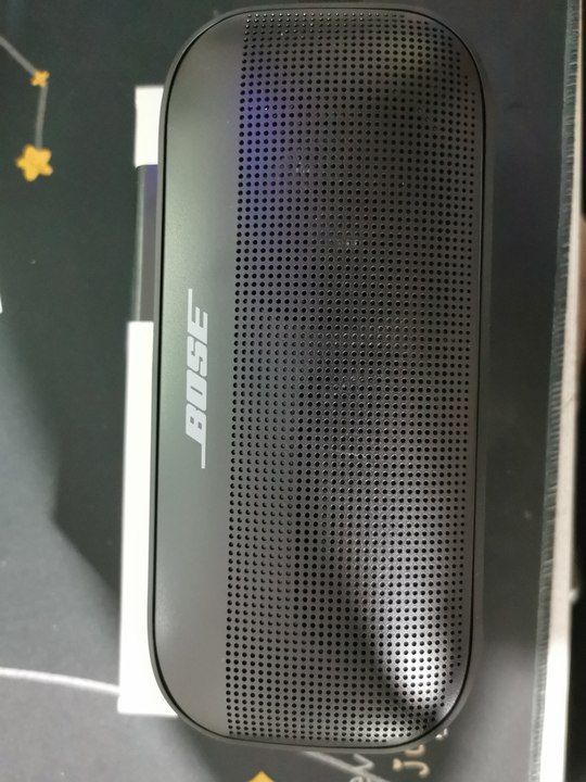 ⭐︎新品未使用⭐︎ Bose Bluetooth ポータブル ワイヤレス スピーカー 