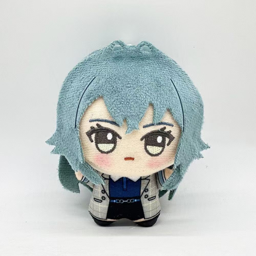 ナムコ限定　 学園アイドルマスター ちびぐるみ　 月村手毬 Amazon.co.jp: 【予約商品】学園アイドル＊マスター ちびぐるみ