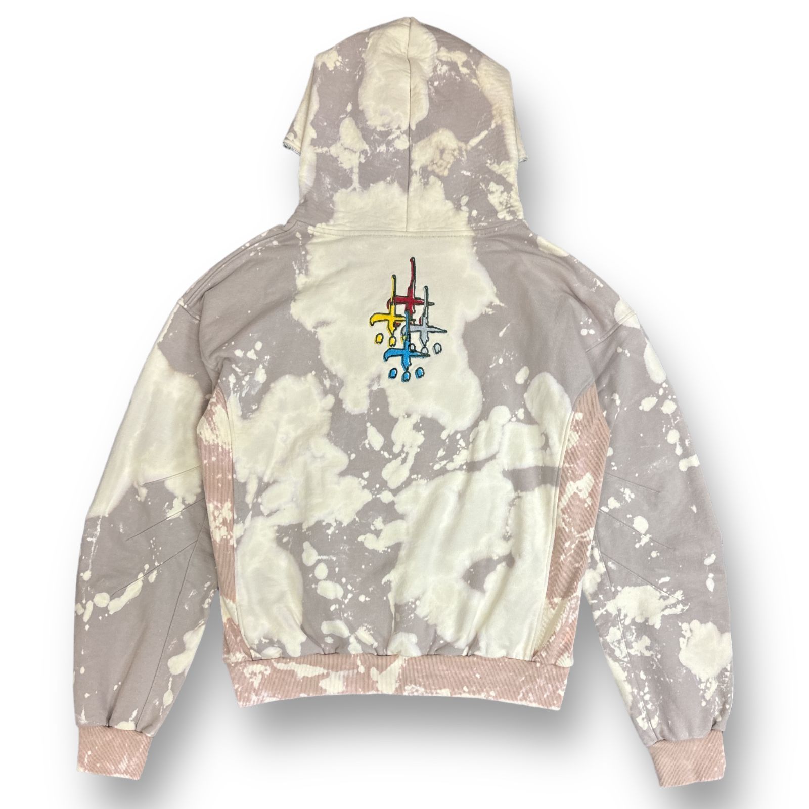 CVTVLIST 24SS BARNEYS NEW YORK 限定 ユージュアルセットアップ 