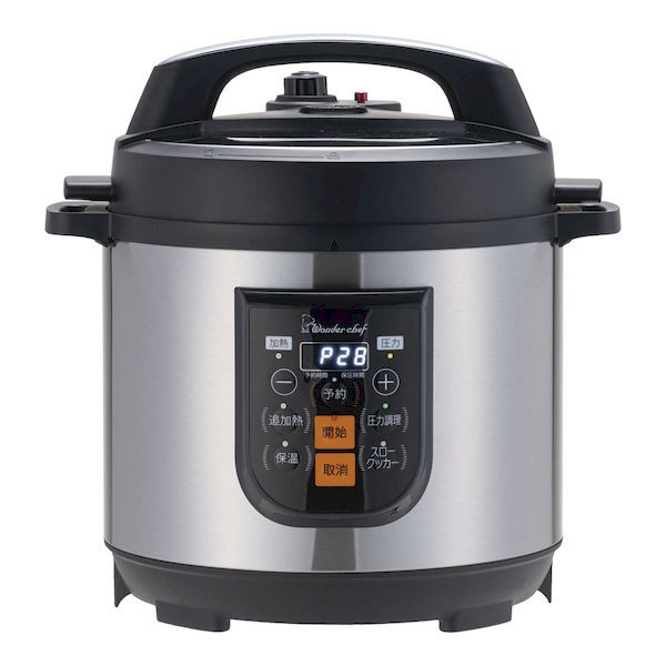 江部松商事 EBM◇業務用電気おでん鍋◇5尺/6仕切り/TP-6/木蓋付/通電確