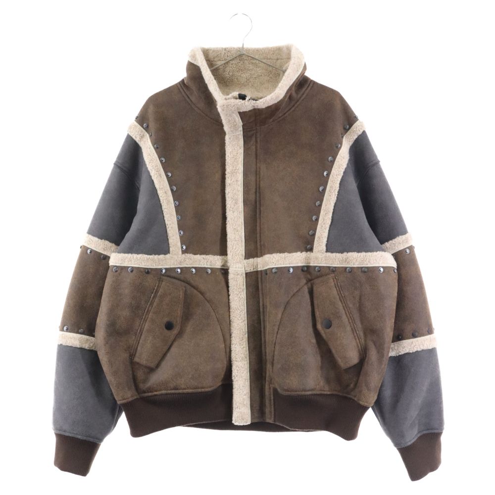 【美品】フェン・チェン・ワン ジャケット Lサイズ 美品】フェン・チェン・ワン ジャケット Lサイズ 【公式通販】