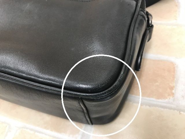 クロスボディボディーバッグ