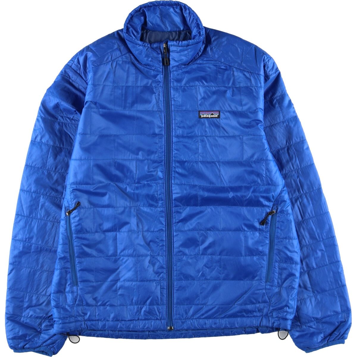古着 10年製 パタゴニア Patagonia ナノパフジャケット 84210F0 PRIMALOFT プリマロフト 中綿ジャケット メンズM/eaa398918