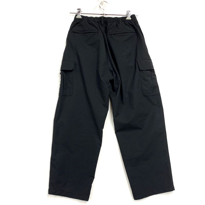 メンズ REASON コンフォータブルリーズン FATIGUE CARGO PANTS ファティーグカーゴパンツ ズボン ボトムス 155 250401 ma 02 IZU