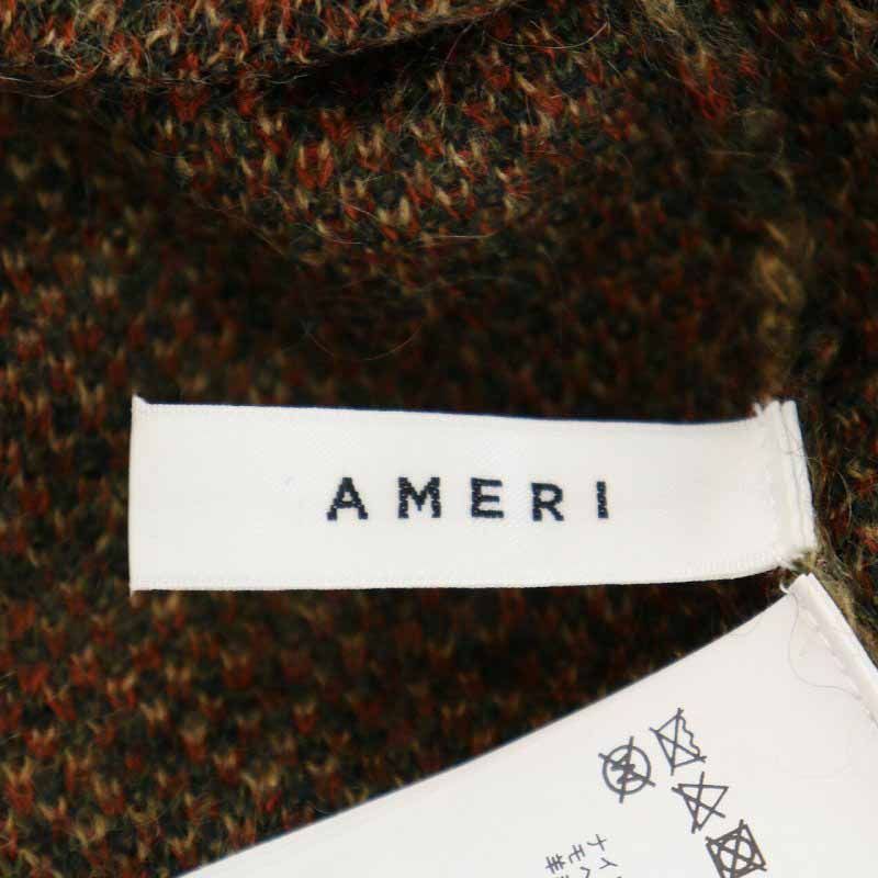 7/12まで限定販売】アメリヴィンテージ Ameri VINTAGE STUDIOUS