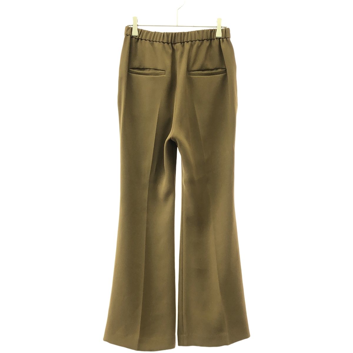 Deuxieme Classe EVERYDAY I LIKE. ZIPパンツ EVERYDAY I LIKE