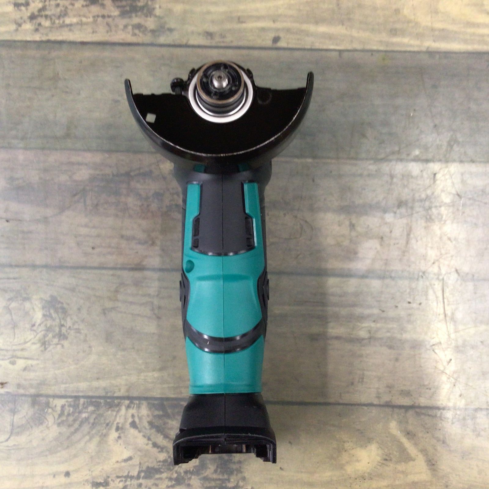 リョービ BG-1810 充電式ディスクグラインダー【野田愛宕店】【店頭