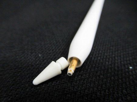 Apple Pencil (第1世代) ホワイト 箱有 MK0C2J/A アップルペンシル Apple Pencil 第1世代 MK0C2J/A ホワイト 専用