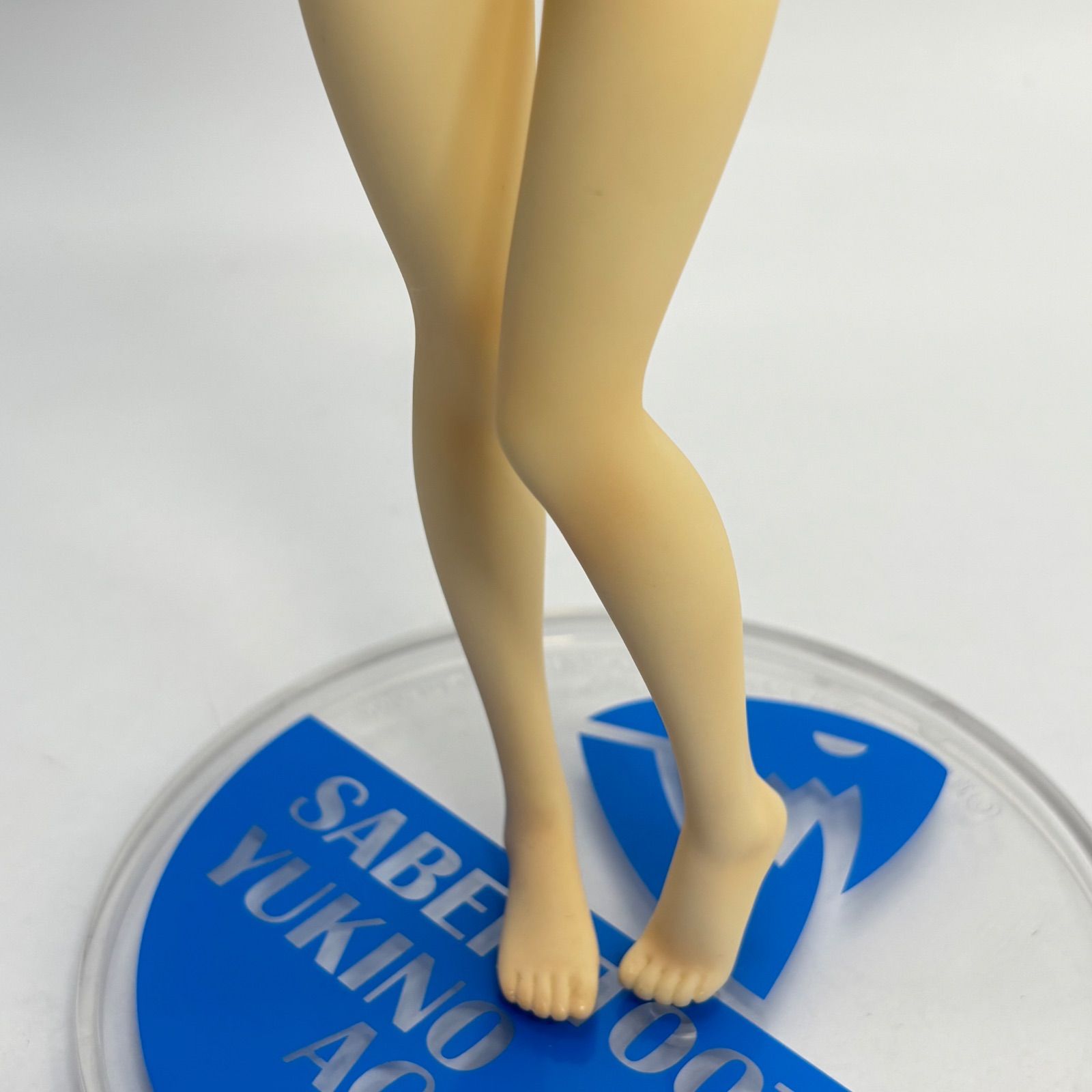 フェアリーテイル ユキノ・アグリア 1/7スケール フィギュア 水着