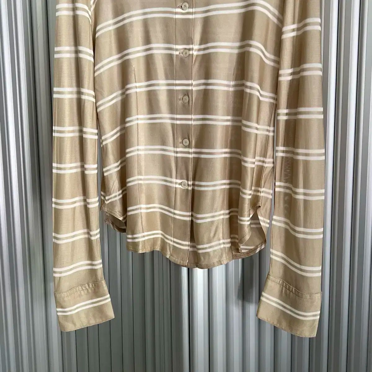Armani shirt