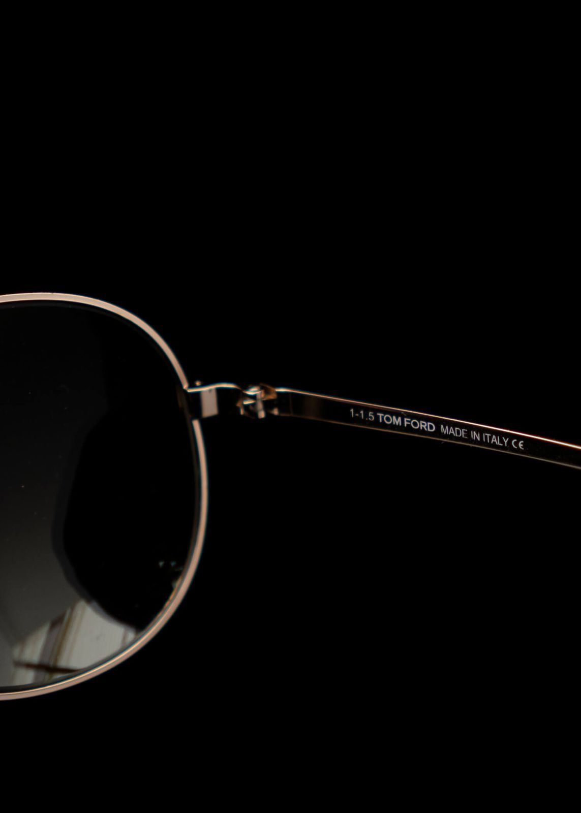 TOM FORD トムフォード TF35 28G Charles サングラス サ - ARCHIVE OF