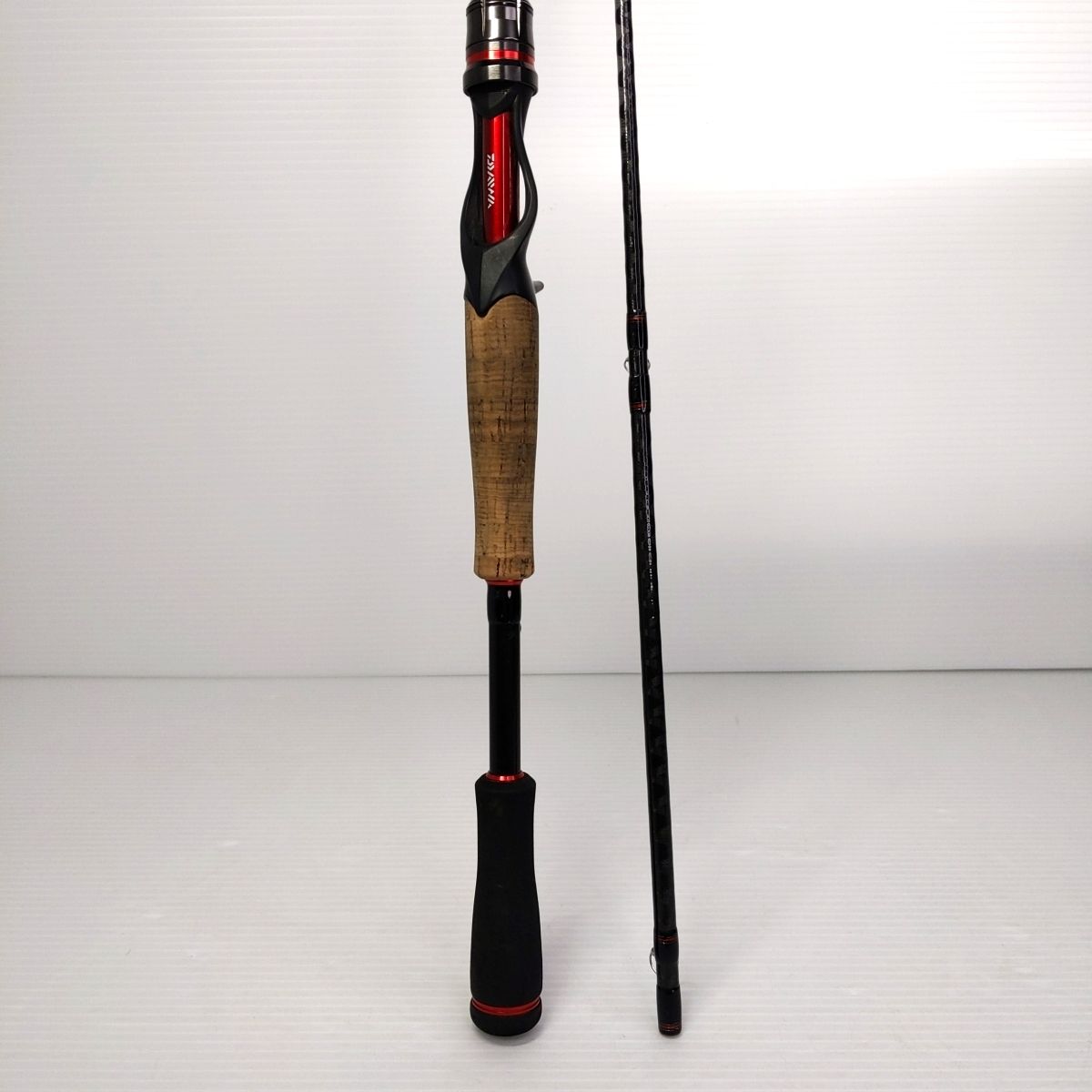 【品】ダイワ BLAZON ブレイゾン 6102MB･V〇YR-52324〇