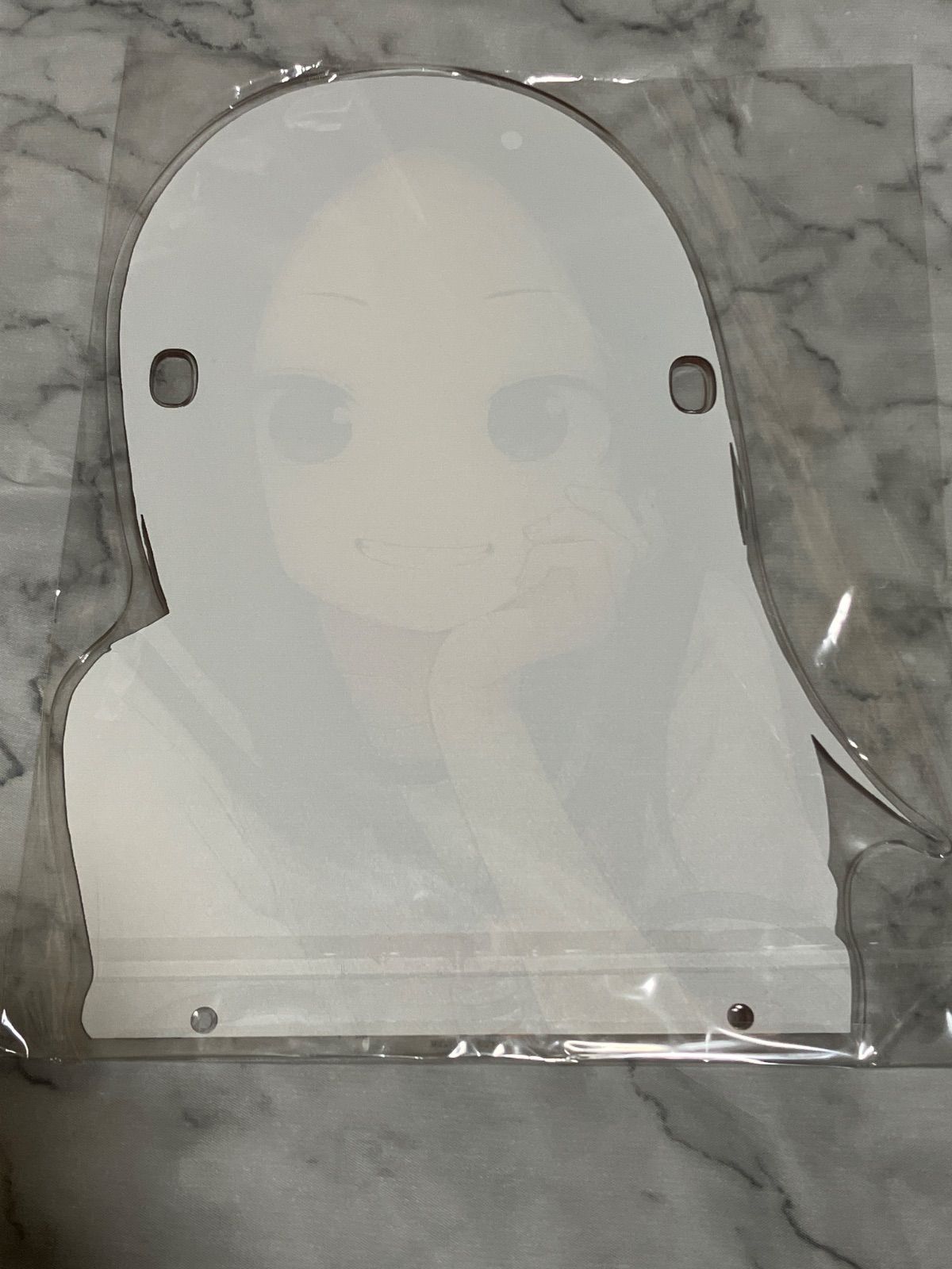 からかい上手の高木さん 高木さんが100倍可愛くなる メガネ置き メガネ