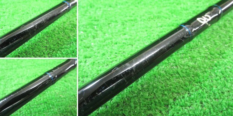 ミュートス アキュラ100H