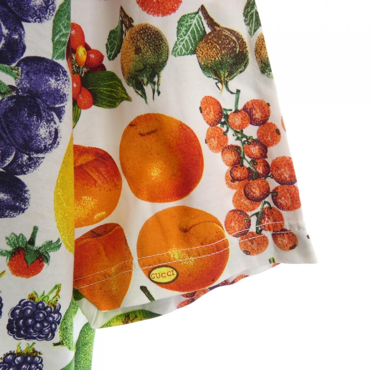  ヴィンテージ グッチ GUCCI Tシャツ その他 トップス