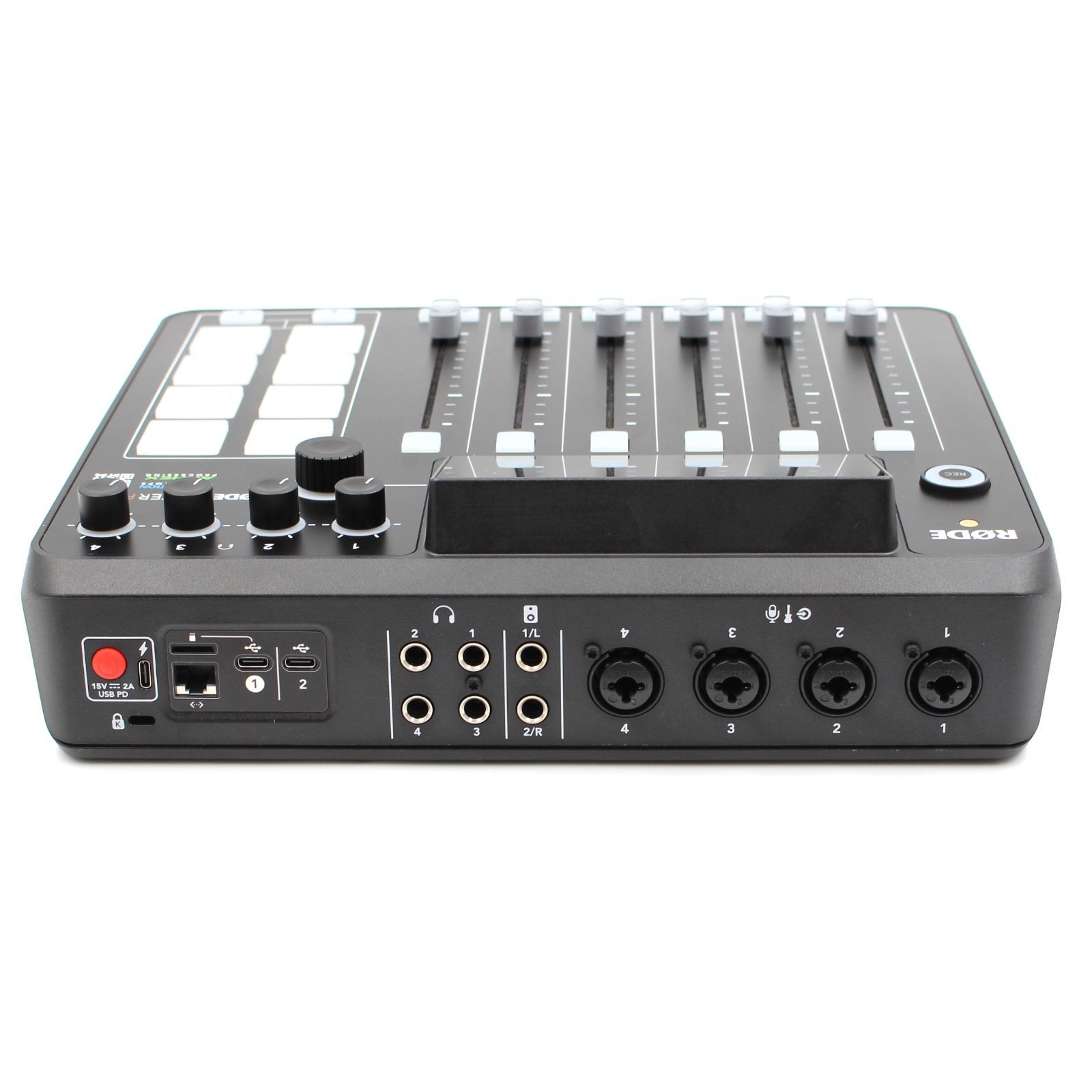 Pro II
