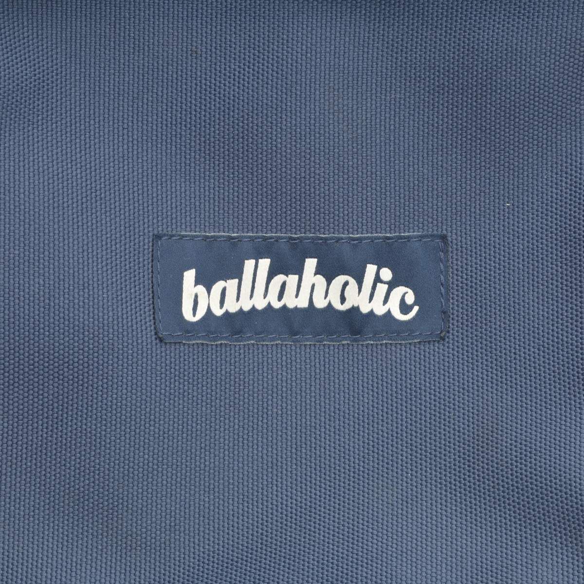 ballaholic】City Shoulder Bagショルダーバッグ - メルカリ