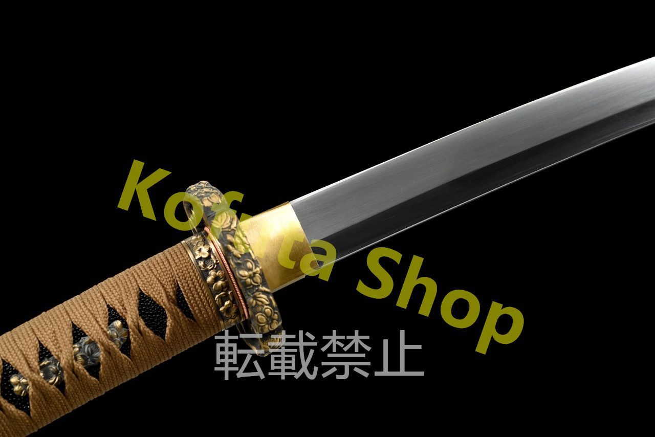 真横手 古兵器