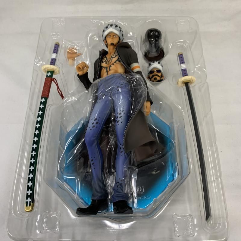 中古】開封)Portrait.Of.Pirates (P.O.P) Sailing Again