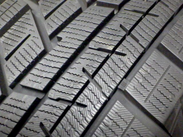 約8.5部山●YOKOHAMA iceGUARD