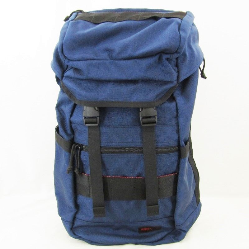 美品 BRIEFING ブリーフィング リュック TOMORROWLAND別注 FLAP PACK 
