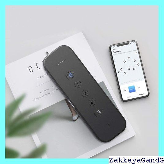 第2世代 Anker