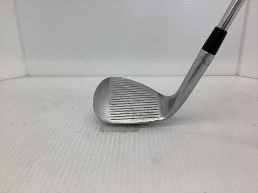 タイトリスト VOKEY SPIN MILLED SM8 ツアークロム 58°|12°D ウェッジ WG Dynamic G フレックスS メンズ 男性用 右利き 右用 Cランク ゴルフクラブ