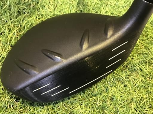 ピン G410 3W フェアウェイウッド FW ALTA J CB RED FW フレックスSR メンズ 男性用 右利き 右用 Cランク ゴルフクラブ