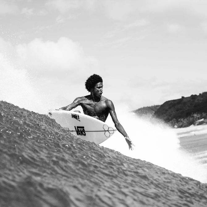 キャプテンフィン マイキー フェブラリー ツイン モデル サーフボード