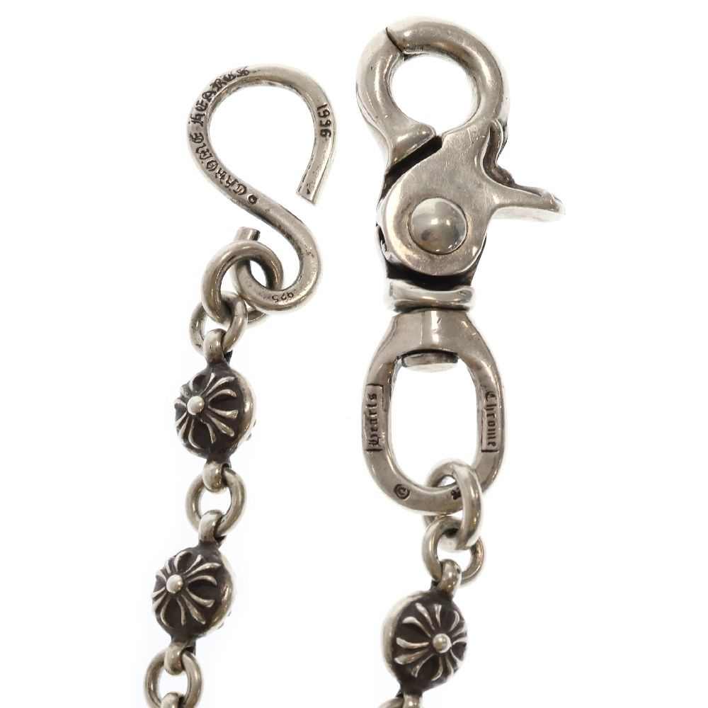 MASU 23SS ANGEL WALLETCHAIN＆CHOKERセット 小物 MASU 23SS ANGEL