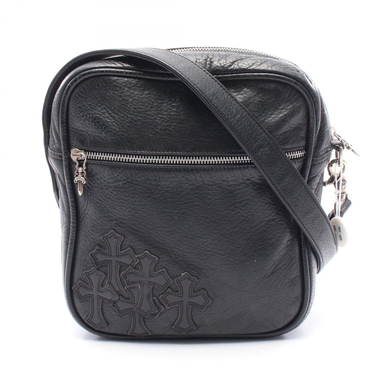 クロムハーツ CHROME HEARTS ショルダーバッグ TAKA タカ 