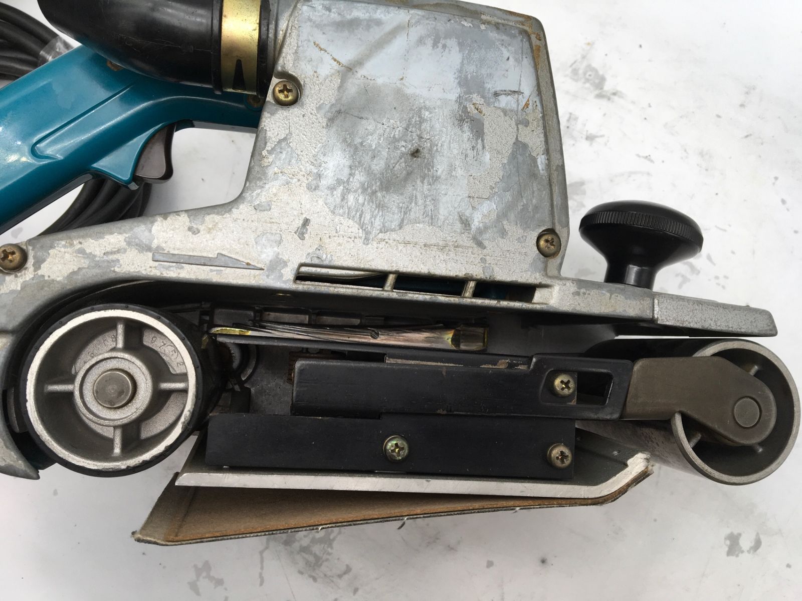 Makita|マキタ ベルトサンダ