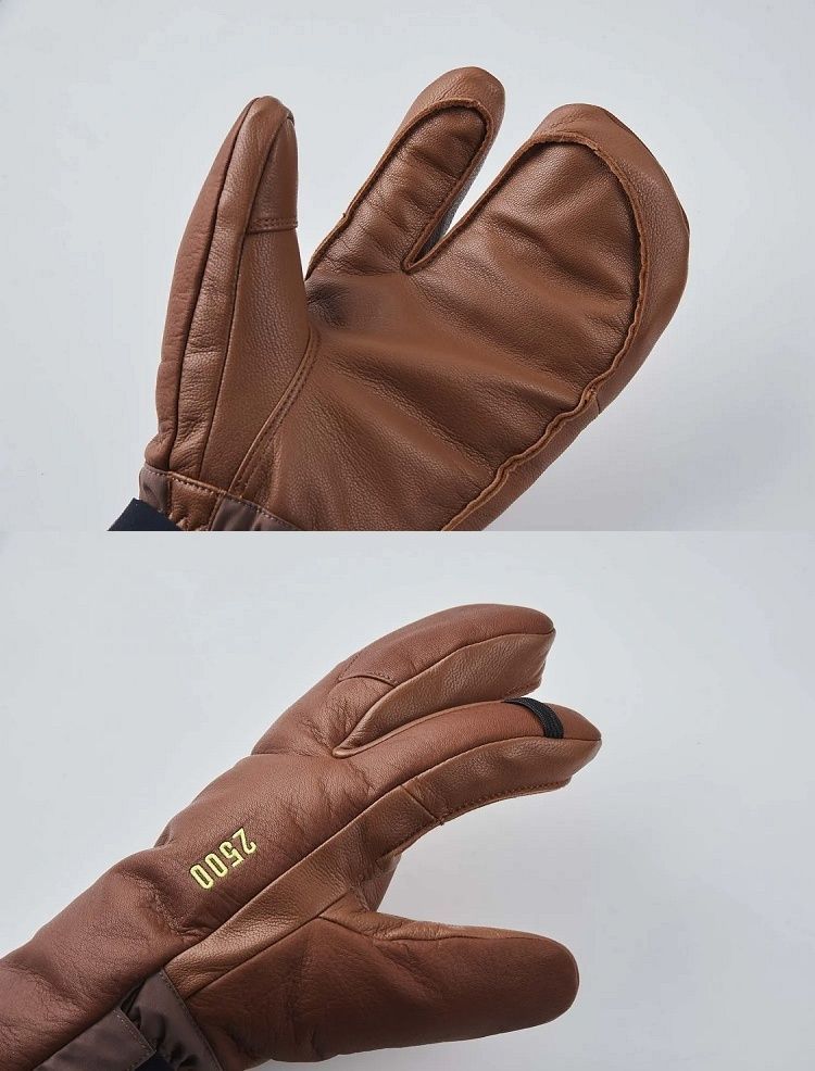 スノーボードグローブ 防水グローブ