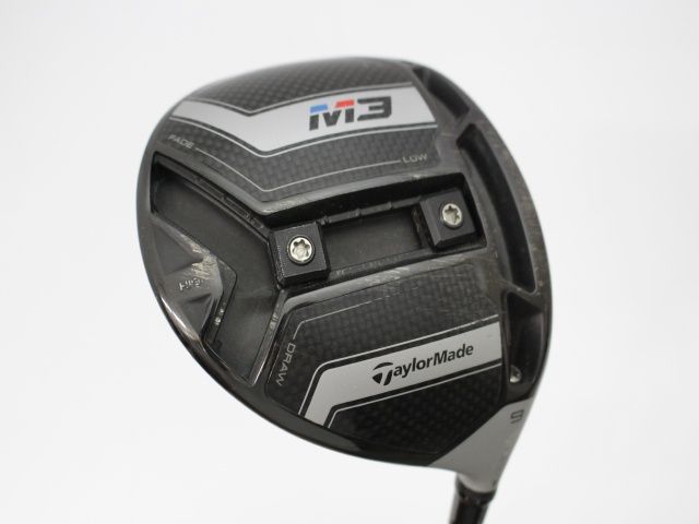 テーラーメイド M3ドライバー 9.5° SpeederEvolutionⅣ S テーラーメイド M3ドライバー 9.5° SpeederEvolutionⅣ S クラブ