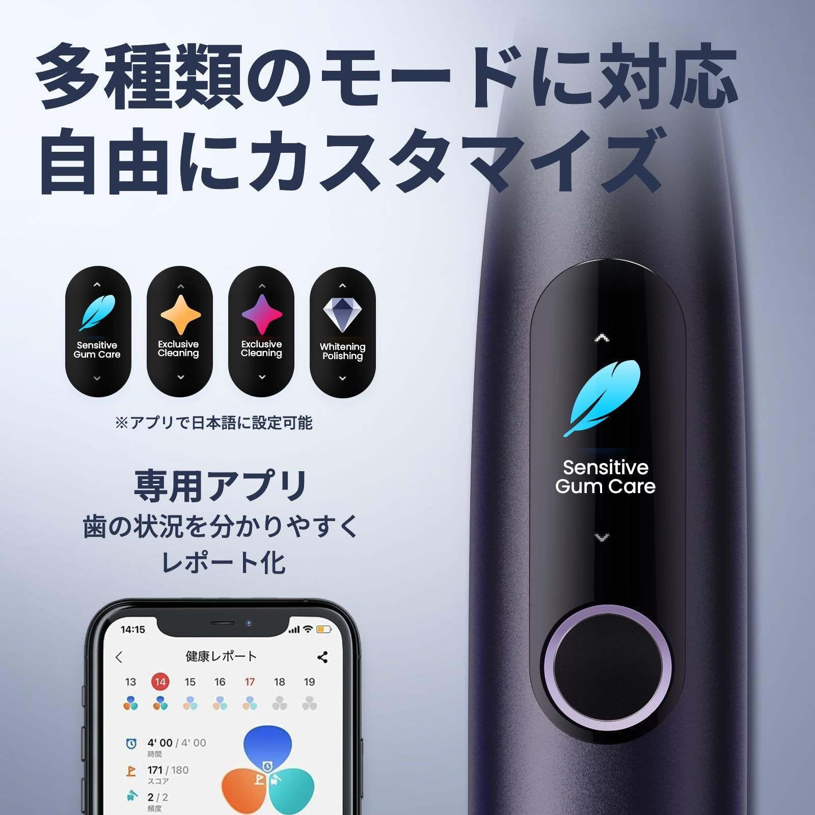 パープル