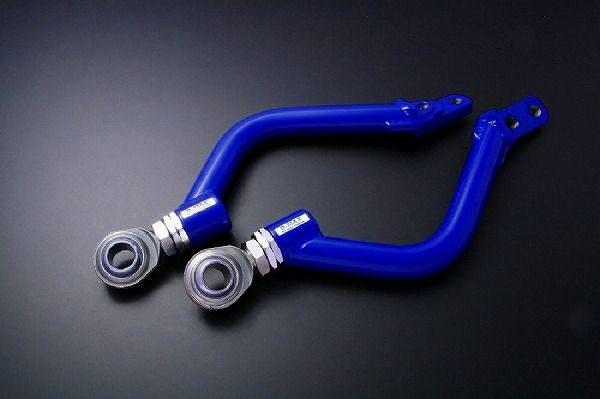 D-MAX フロントピロテンションロッド D1 SPEC トヨタ マークII/チェイサー/クレスタ/アルテッツァ GX90/JZX90/GX100/JZX100/JZX110/SXE10 DMSU026AT5