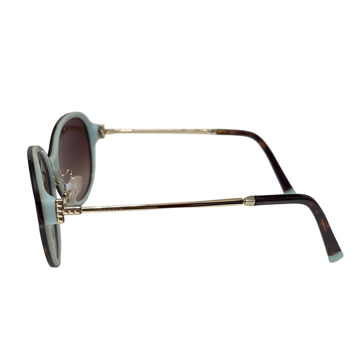 TIFFANY & Co.ティファニーサングラス TF4111-B-F Tiffany & Co