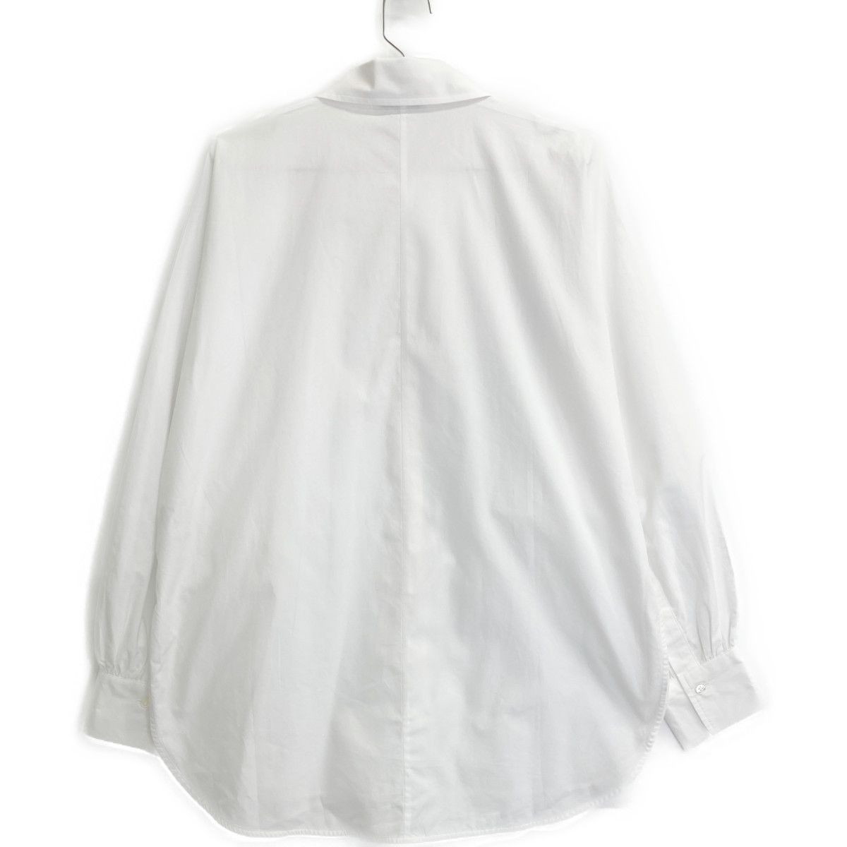 CELERI セルリ CA 22 DEU-SH 03 ﾎﾜｲﾄ ﾊﾞﾙｰﾝｽﾘｰﾌﾞｼｬﾂ F