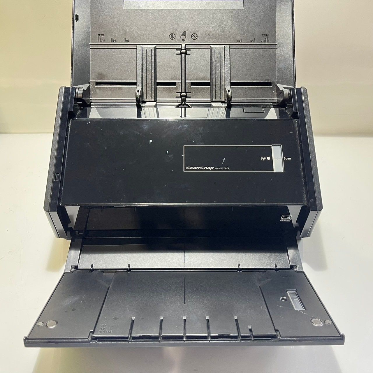 FUJITSU ScanSnap ショップ iX500 FI-IX500A ドキュメントスキャナー