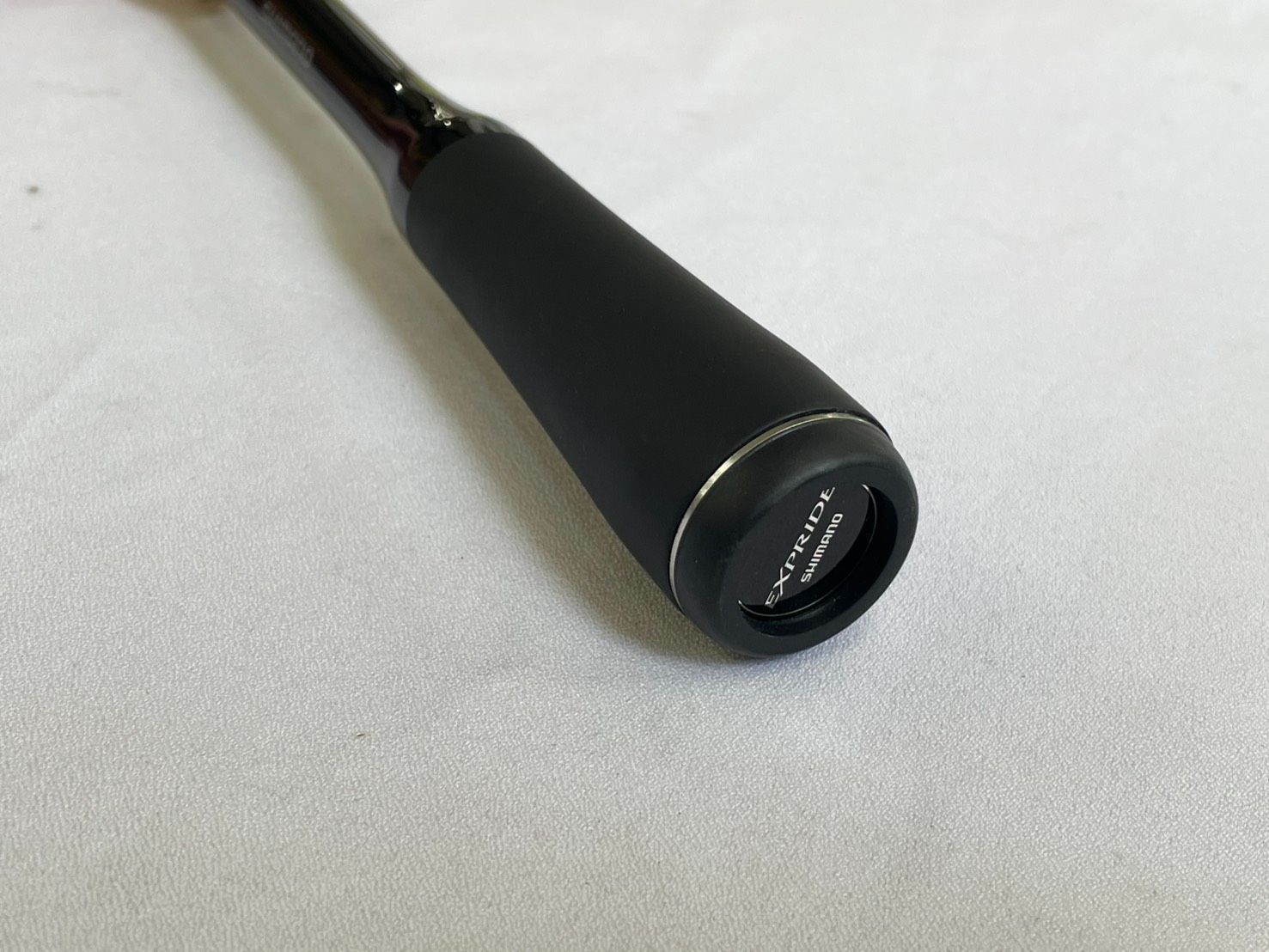 シマノ２２エクスプライド １６８ＭＨ－Ｓ