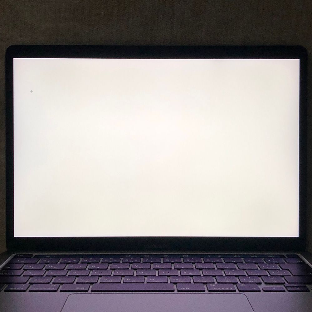 ◇ジャンク品・本体のみ◇Apple MacBook Pro (13インチ M1 2020