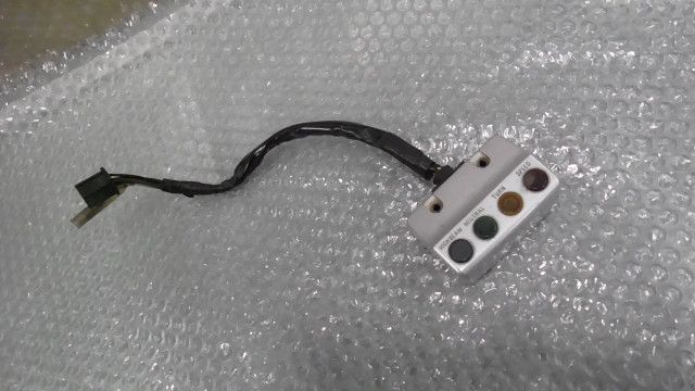 秋田五両切金 小判 古銭 アンティーク品 古物 コレクション