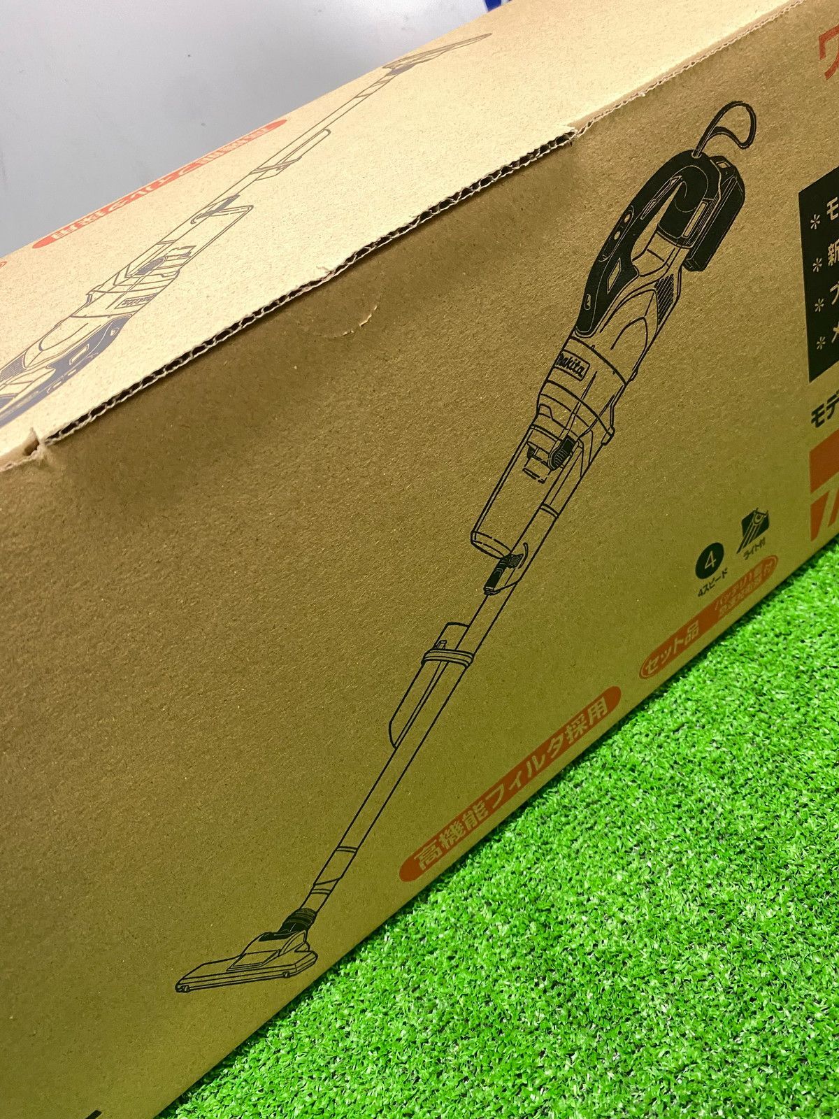 バッテリー１個